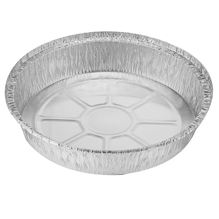 এয়ার ফ্রায়ার টিনের ফয়েল ট্রে