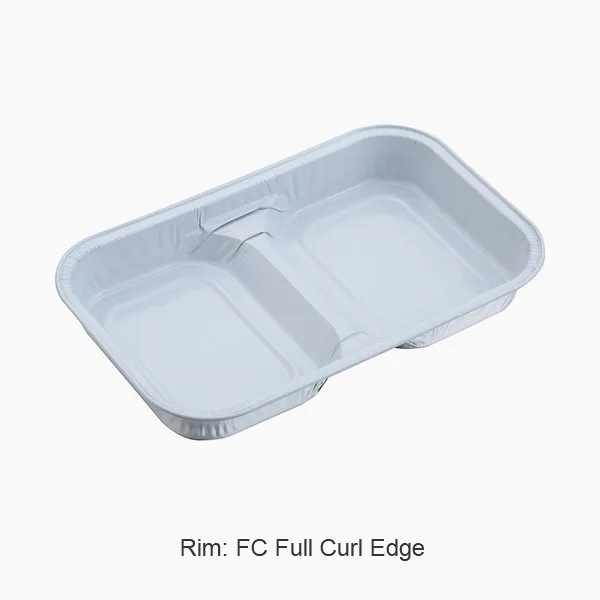 এয়ারলাইন খাবারের বাক্স