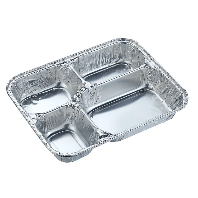 আলুফো কন্টেইনার