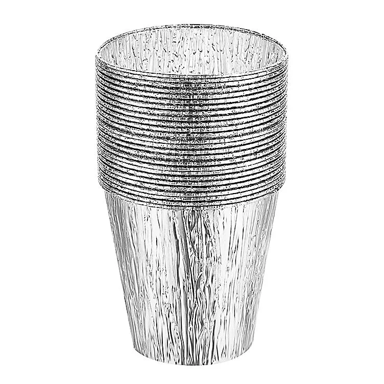 ফয়েল গ্রীস কাপ লাইনার