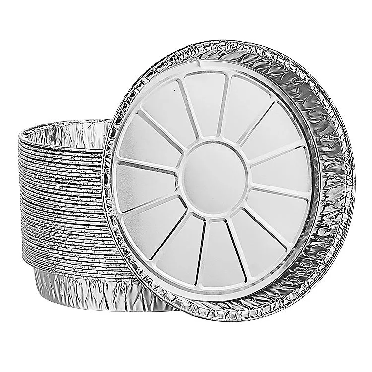 ফয়েল পিজা ট্রে