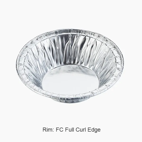 ফয়েল টার্ট টিনস