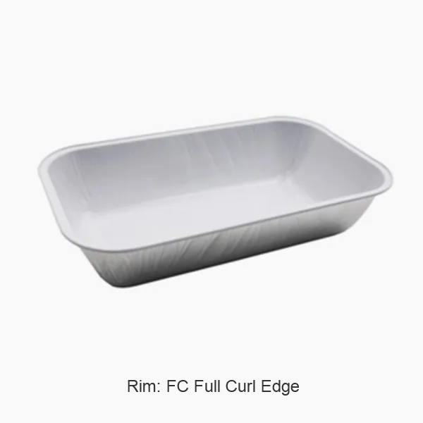 ইনফ্লাইট অ্যালুমিনিয়াম ফয়েল ধারক