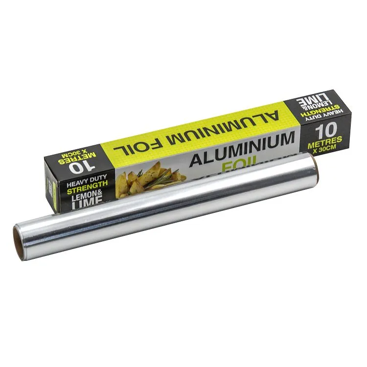 রান্নাঘরের ফয়েল