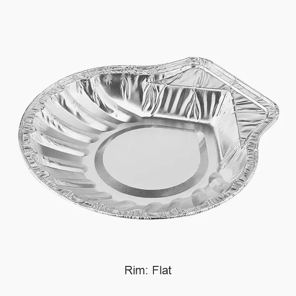 স্যাম এর ক্লাব ফয়েল প্যান